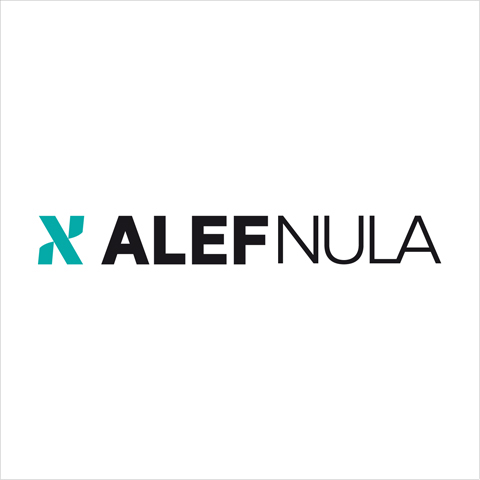 ALEF NULA, a. s.