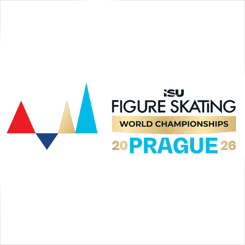 ISU FIGURE SKATING WOLRD CHAMPIONS 20PRAGUE26