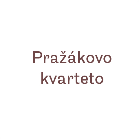 Pražákovo kvarteto