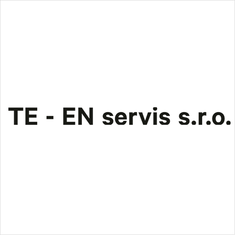 TE-EN servis s.r.o.